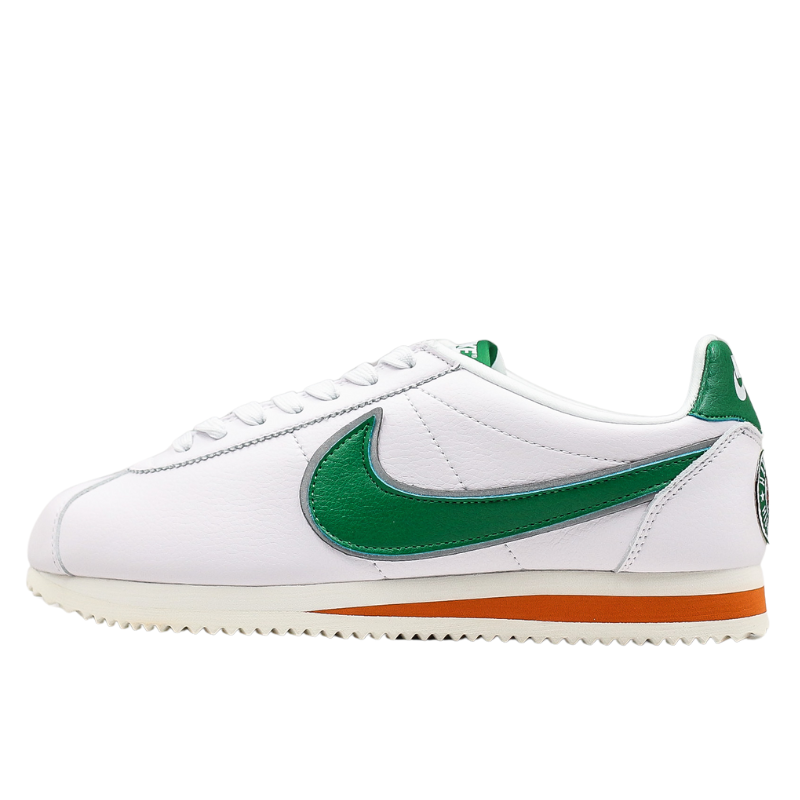 Stranger Things X Nike Cortez "Hawkins High"