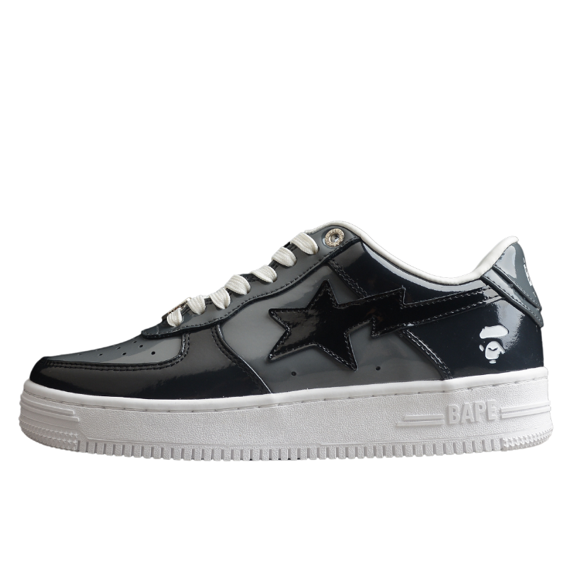 A Bathing Ape Bape Sta  "Camo Combo Black"