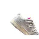 Off White X Nike Dunk Low "Lot 3 Of 50"