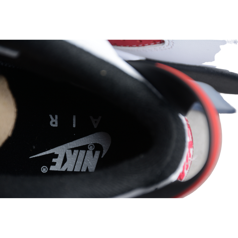 Air jordan 6 Retro "Carmine"