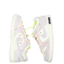 Off White X Nike Dunk Low  "Lot 15 Of 50"