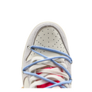 Off White X Nike Dunk Low  "Lot 38 Of 50"