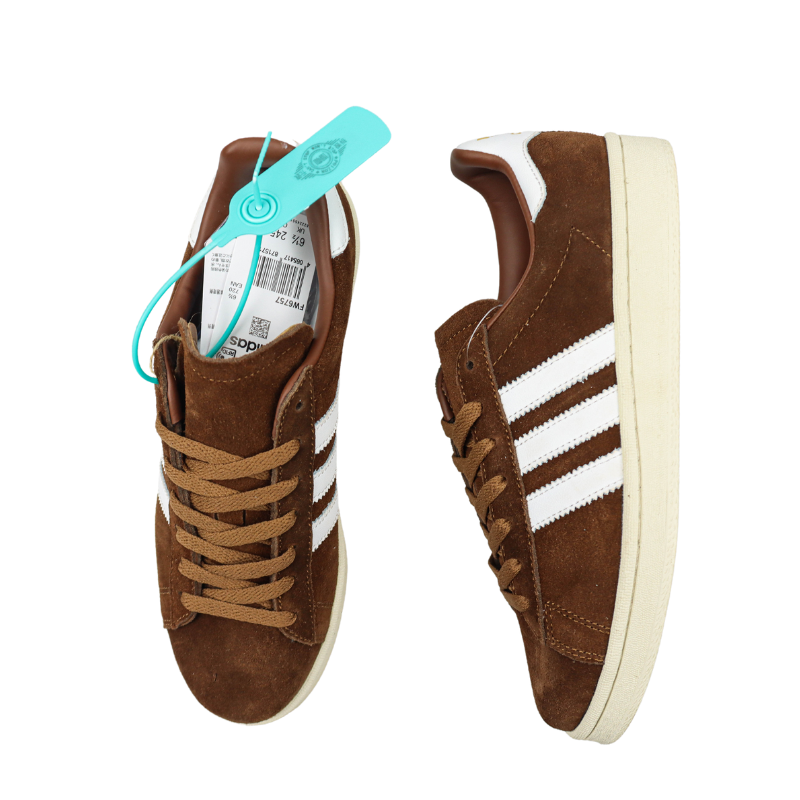 Adidas Campus 80s "Bark"