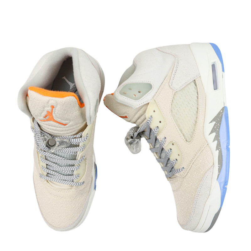 Air Jordan 5 SE "Craft"