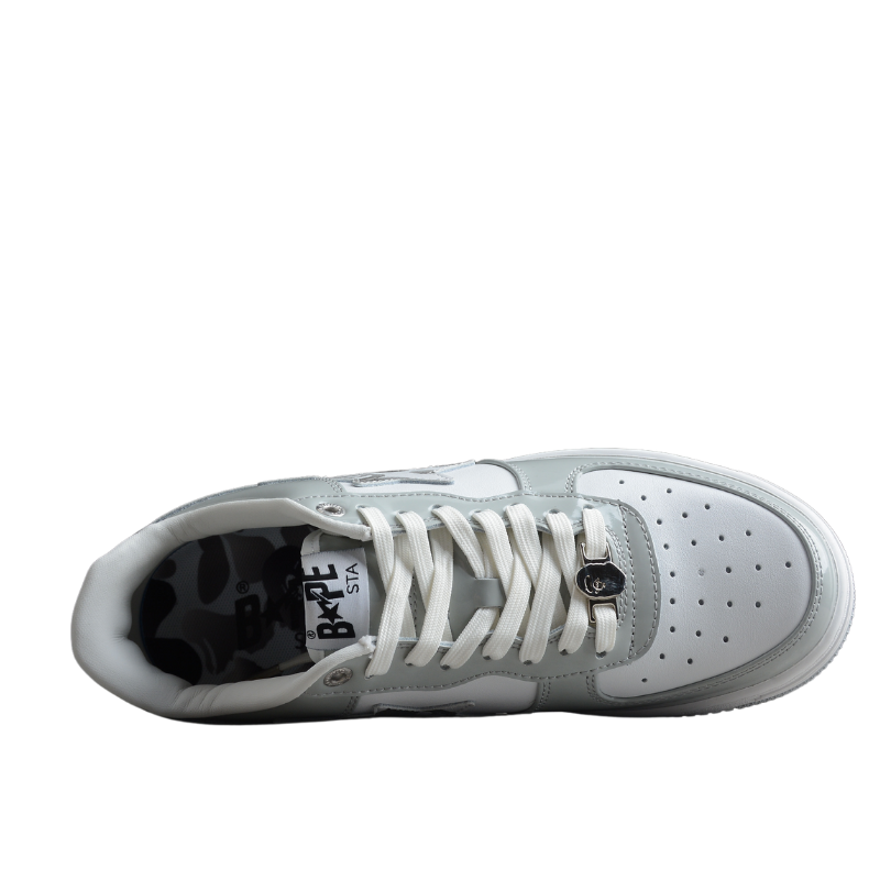 A Bathing Ape Bap Sta "Grey Camo"