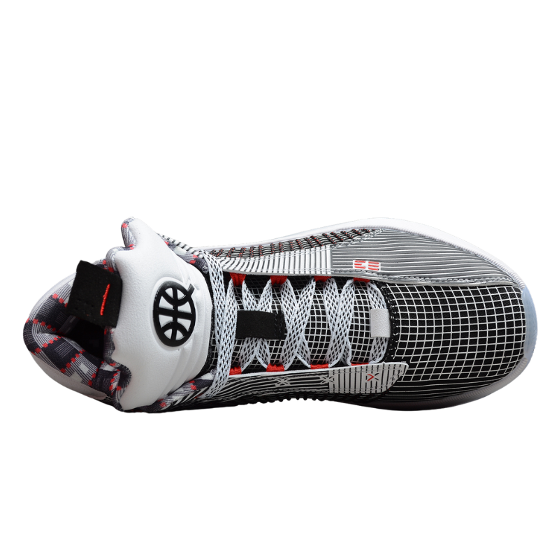 Air Jordan 35 Low “Quai 54”