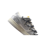 Off White X Nike Dunk Low  "Lot 41 Of 50"