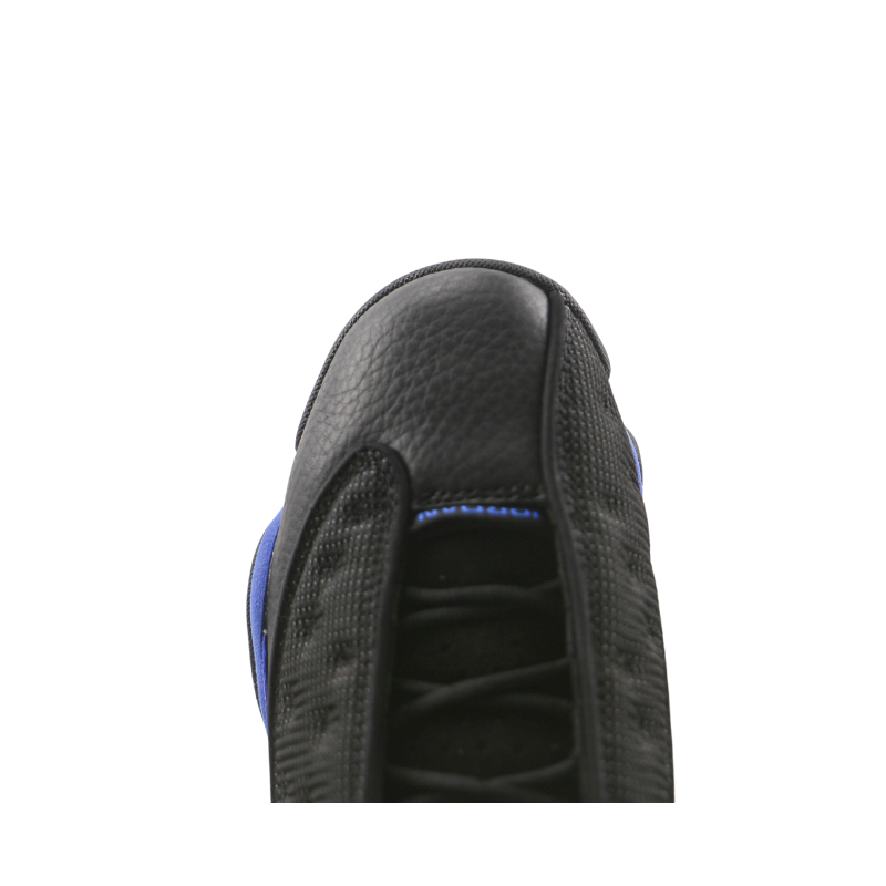 Air Jordan 13 Retro "Black /Hyper Royal"