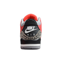 Air Jordan 3 Retro Denin "Fire Red Cement (Nike Chi)"