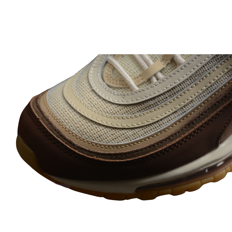 Nike Air Max 97 "Mulsin Pink foam"