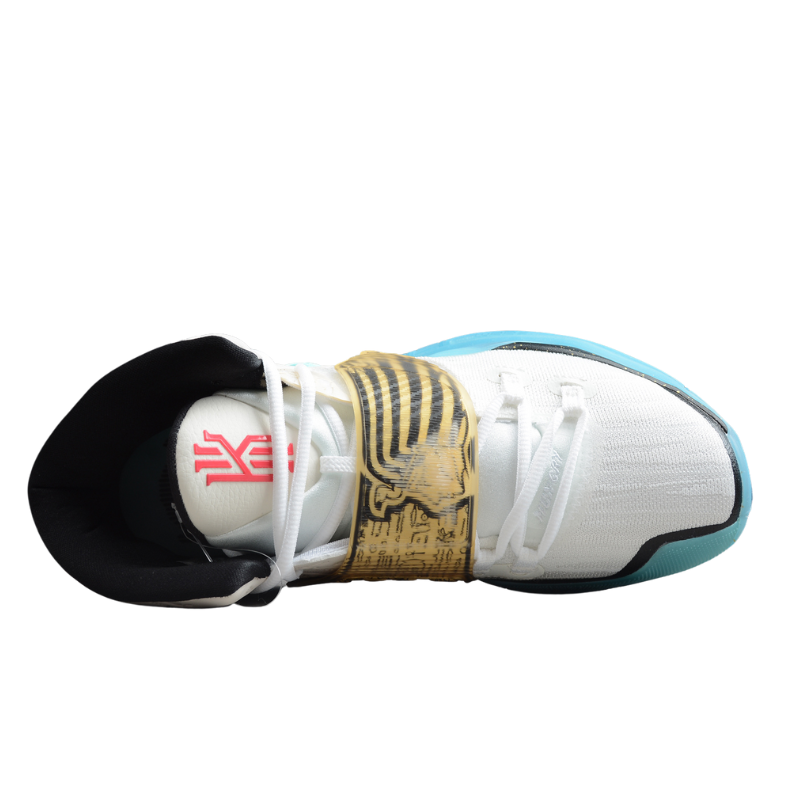 Nike Concepts x Kyrie 6 GS "Golden Mummy"