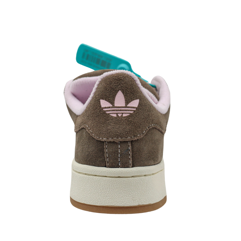 Adidas Campus 00s "Dust Cargo Clear Pink"