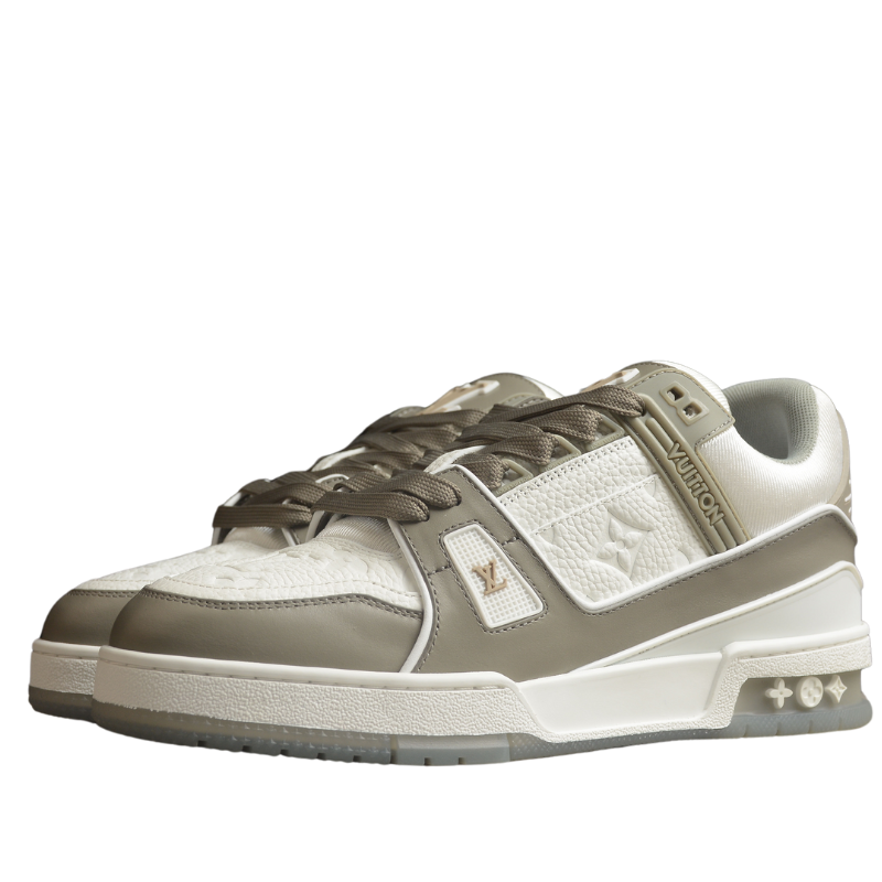 Louis Vuitton "Trainer"