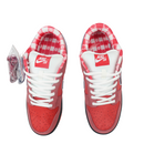 Concepts x Nike Dunk Low SB "Red Lobster"