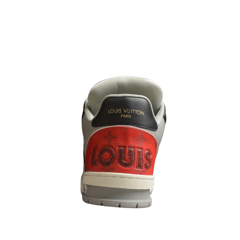 Louis Vuitton "Trainer Rouge"