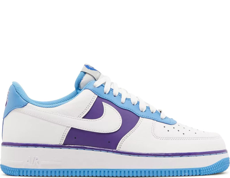 Nike Air Force 1 Low "LV8 75th Anniversary Lakers"