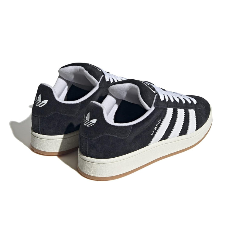 Adidas Campus Core Black