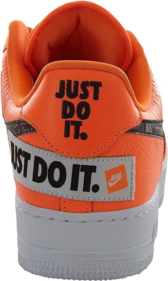 Nike Air Force 1 Low  "Just Do It"