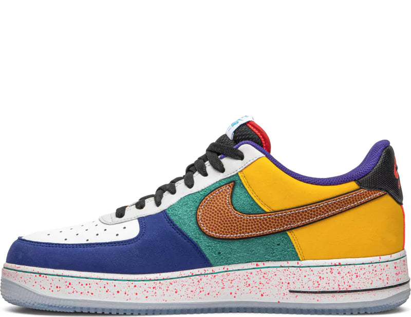Nike Air Force 1 Low  "07 LV8 What the LA"