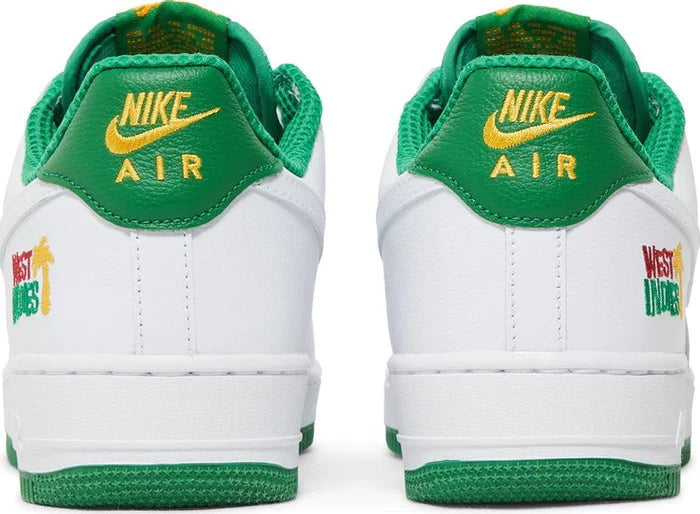 Nike Air Force 1 Low Retro "West Indies"