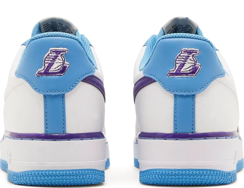 Nike Air Force 1 Low "LV8 75th Anniversary Lakers"