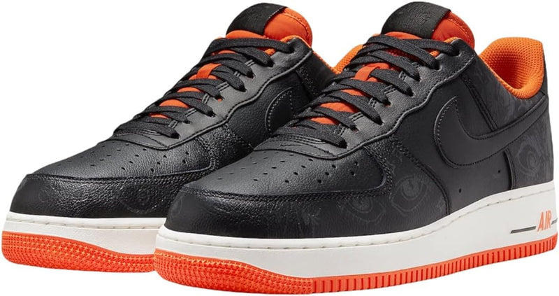 Nike Air Force 1 Low "Halloween Limited Edition"