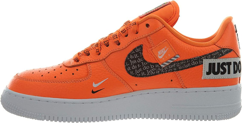 Nike Air Force 1 Low  "Just Do It"