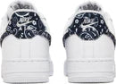 Nike Air Force 1 Low "Essential Black Paisley"