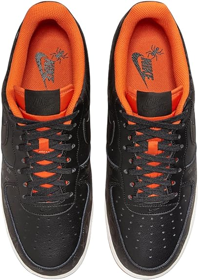 Nike Air Force 1 Low "Halloween Limited Edition"