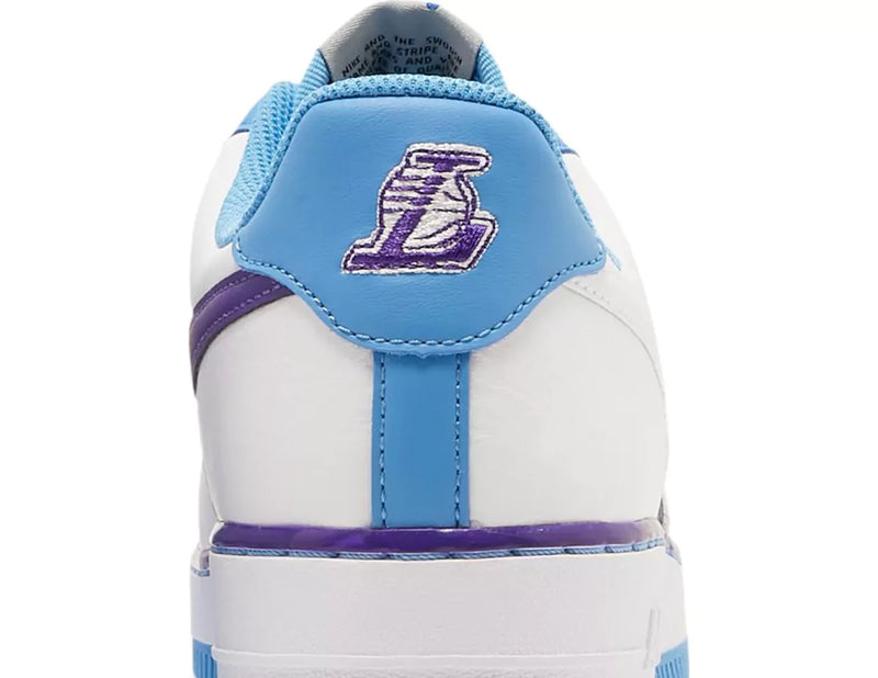 Nike Air Force 1 Low "LV8 75th Anniversary Lakers"