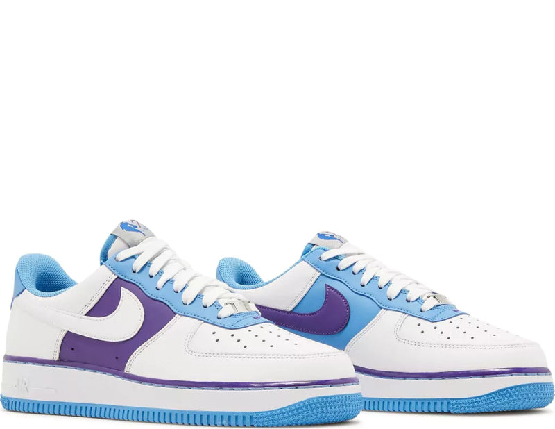 Nike Air Force 1 Low "LV8 75th Anniversary Lakers"