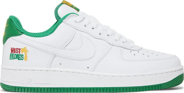 Nike Air Force 1 Low Retro "West Indies"