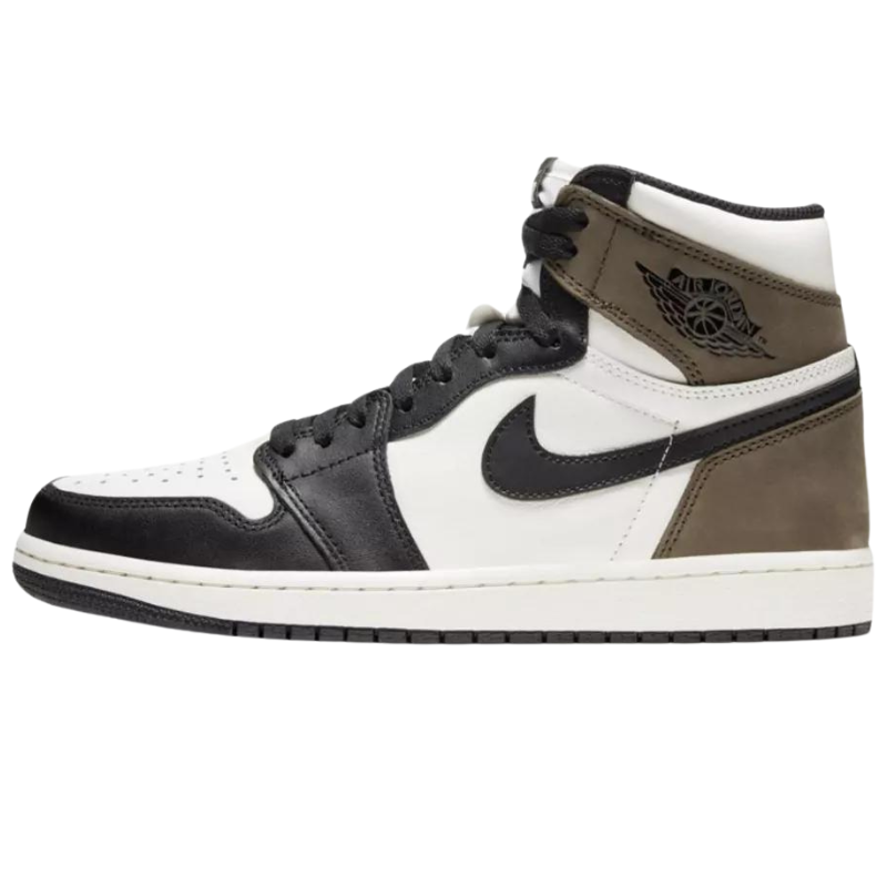 Air Jordan 1 High "Dark Mocha"