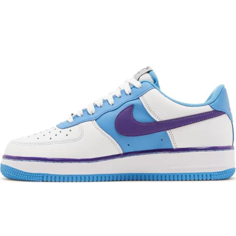 Nike Air Force 1 Low "LV8 75th Anniversary Lakers"