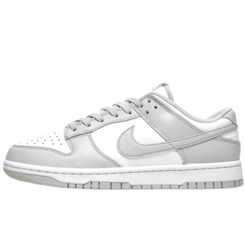 Nike  Dunk Low SE "Lottery Grey Fog"