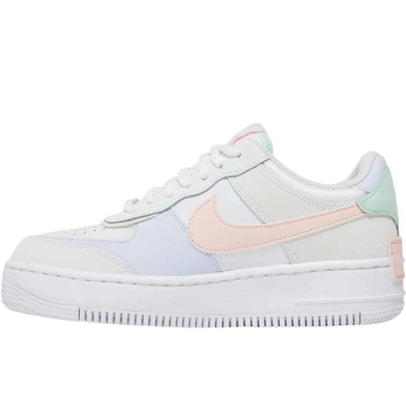 Nike Air Force 1 Low "Shadow Atmosphere Mint"